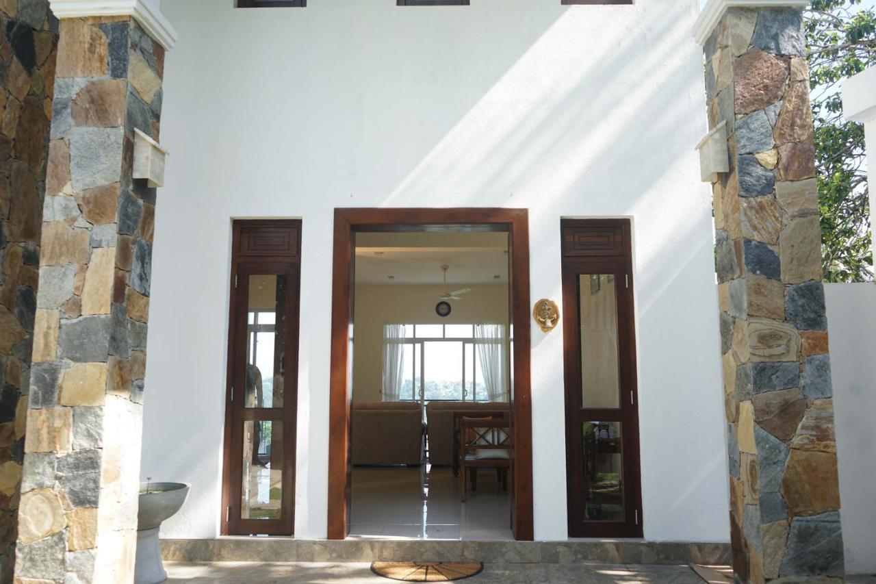 Amandara Hills Kandy Esterno foto