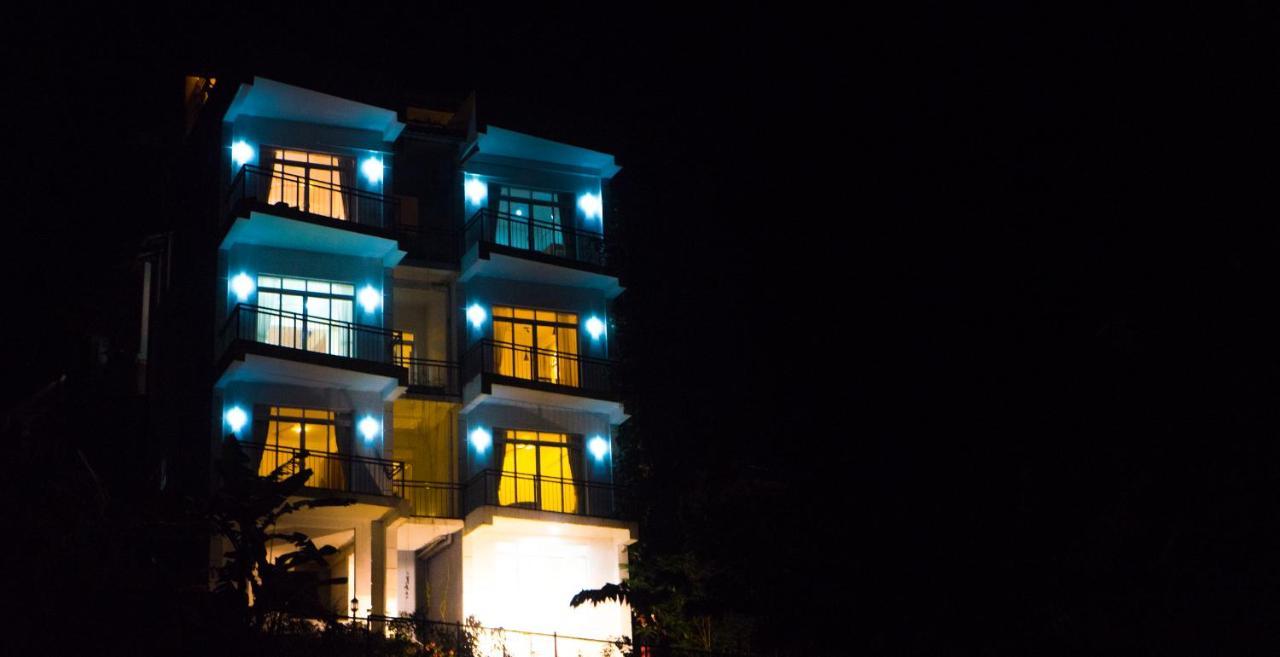 Amandara Hills Kandy Esterno foto