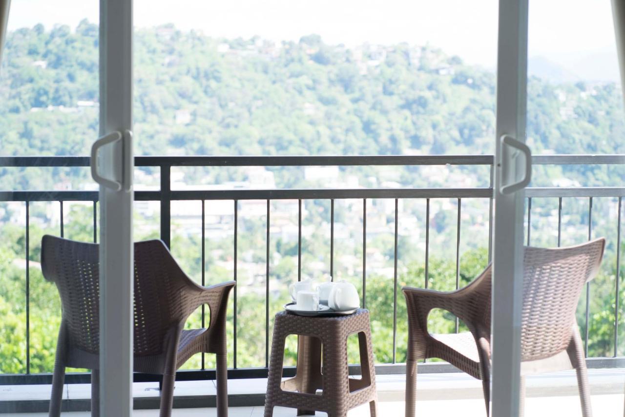 Amandara Hills Kandy Esterno foto