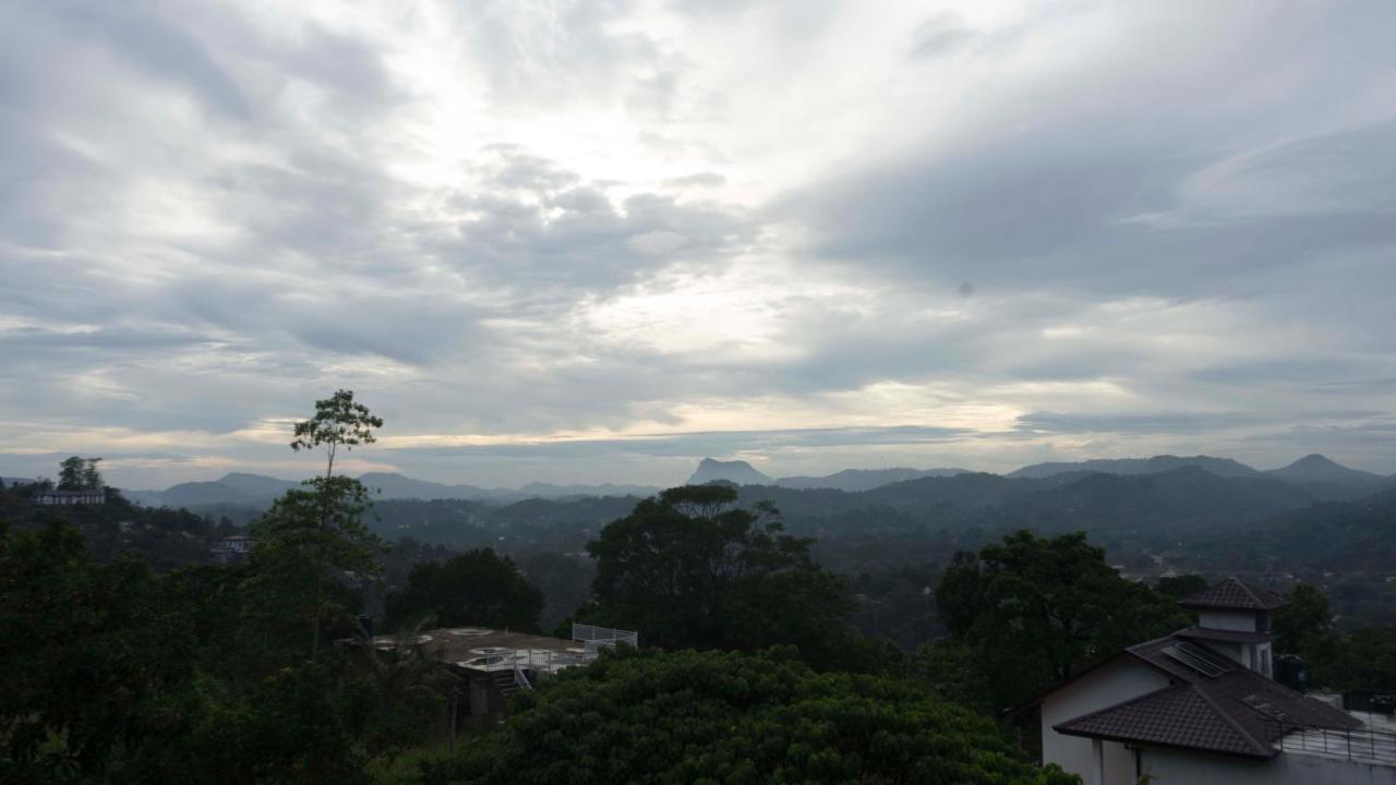 Amandara Hills Kandy Esterno foto