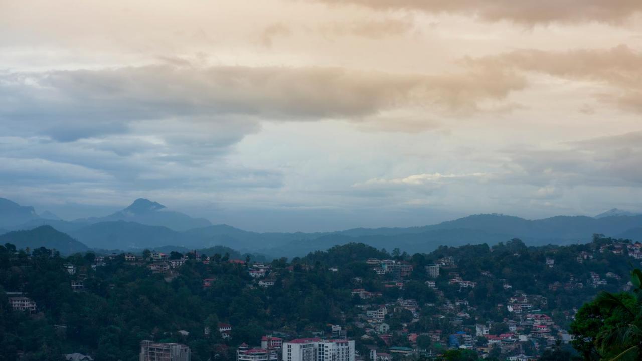Amandara Hills Kandy Esterno foto