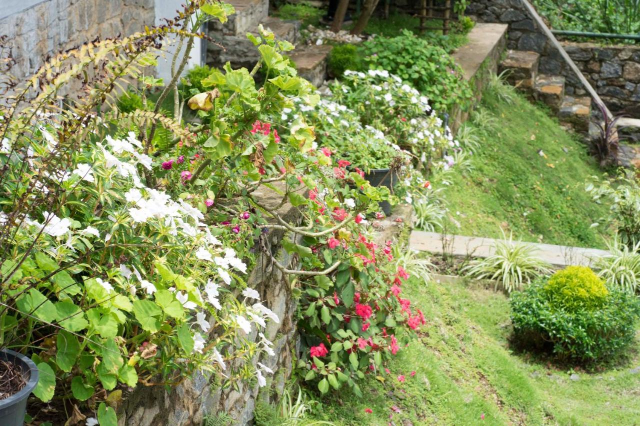 Amandara Hills Kandy Esterno foto