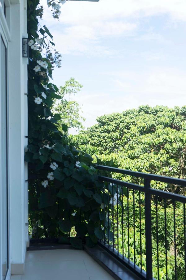 Amandara Hills Kandy Esterno foto