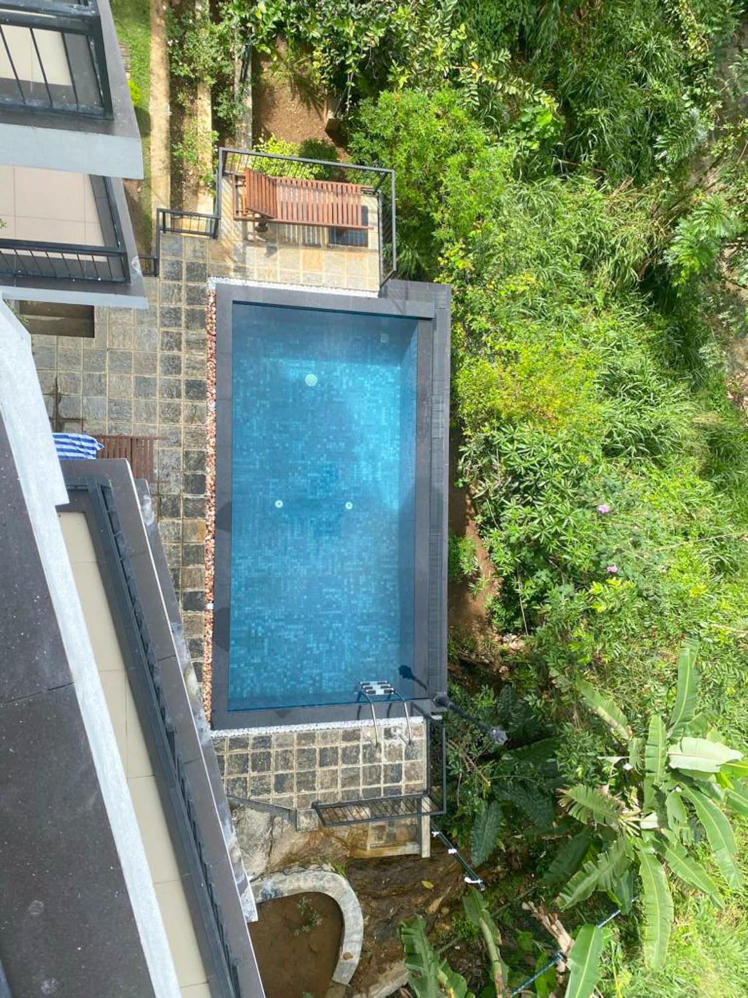 Amandara Hills Kandy Esterno foto