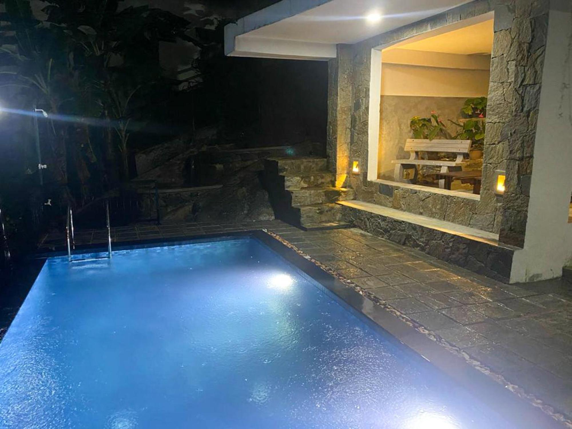 Amandara Hills Kandy Esterno foto