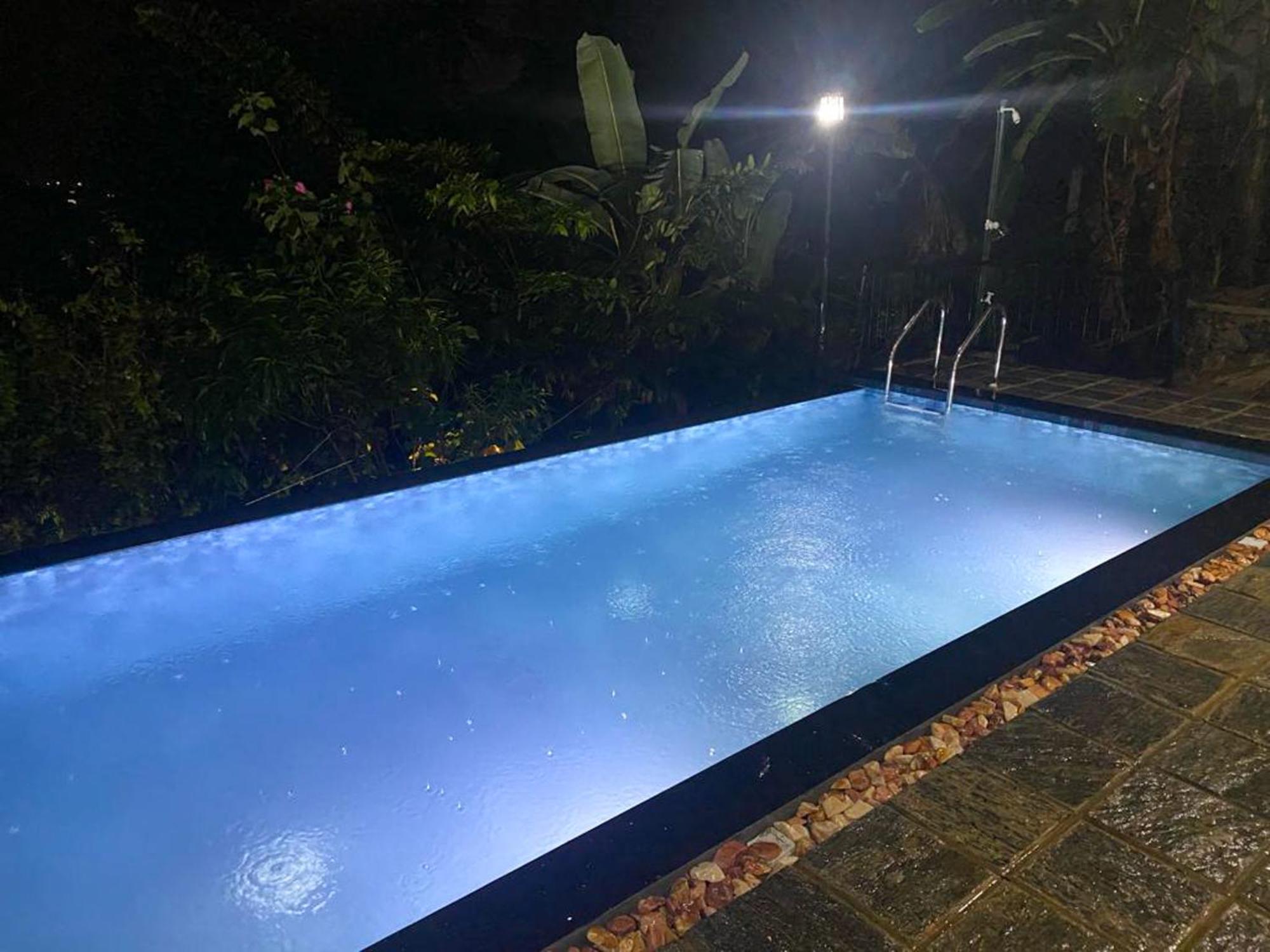 Amandara Hills Kandy Esterno foto