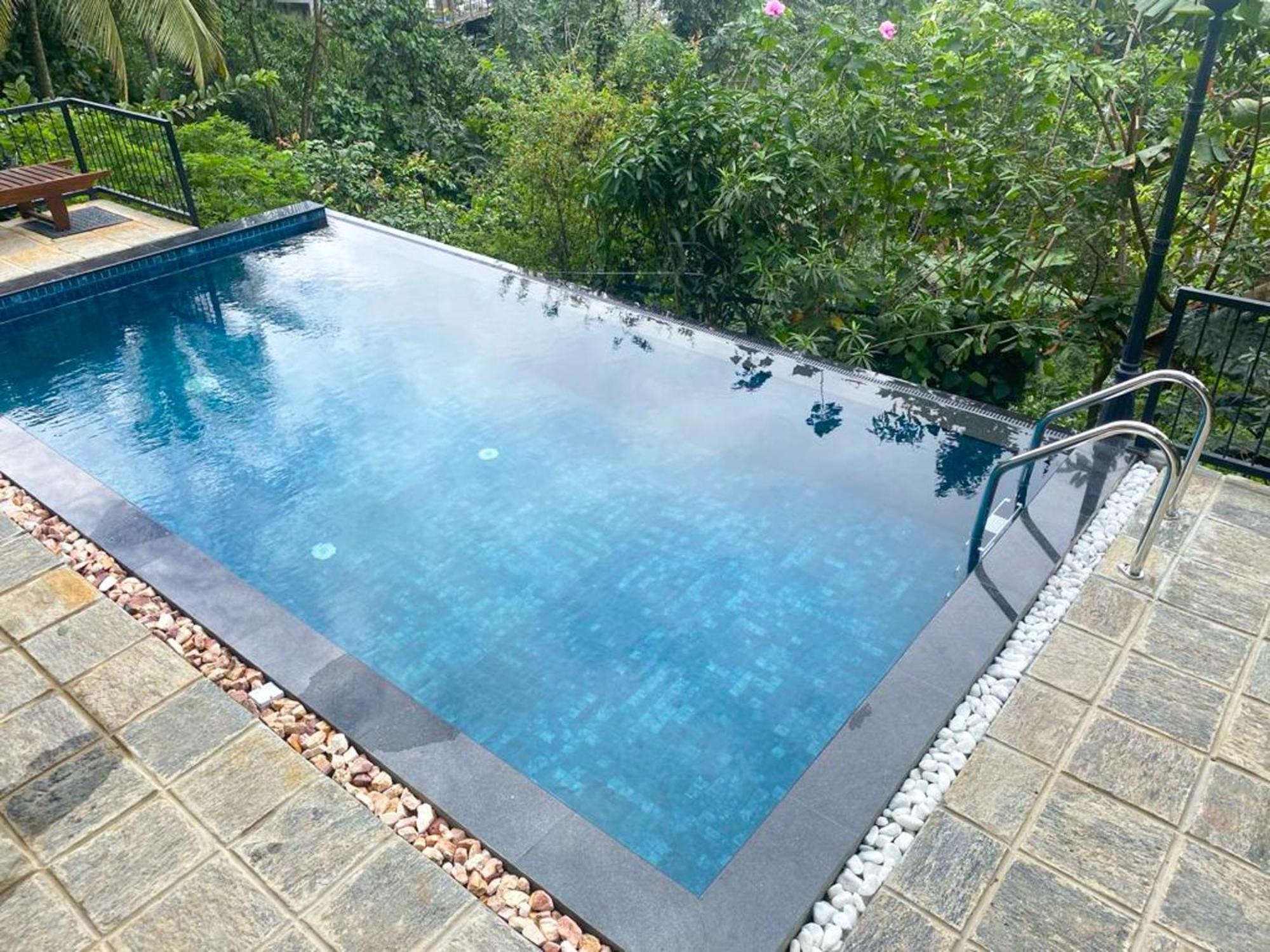 Amandara Hills Kandy Esterno foto