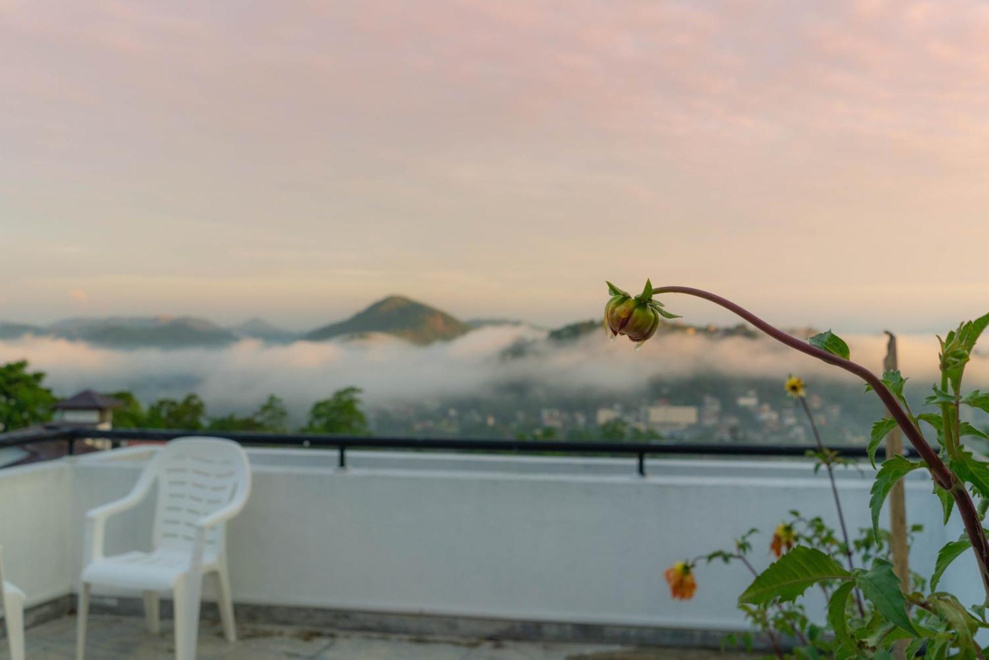 Amandara Hills Kandy Esterno foto