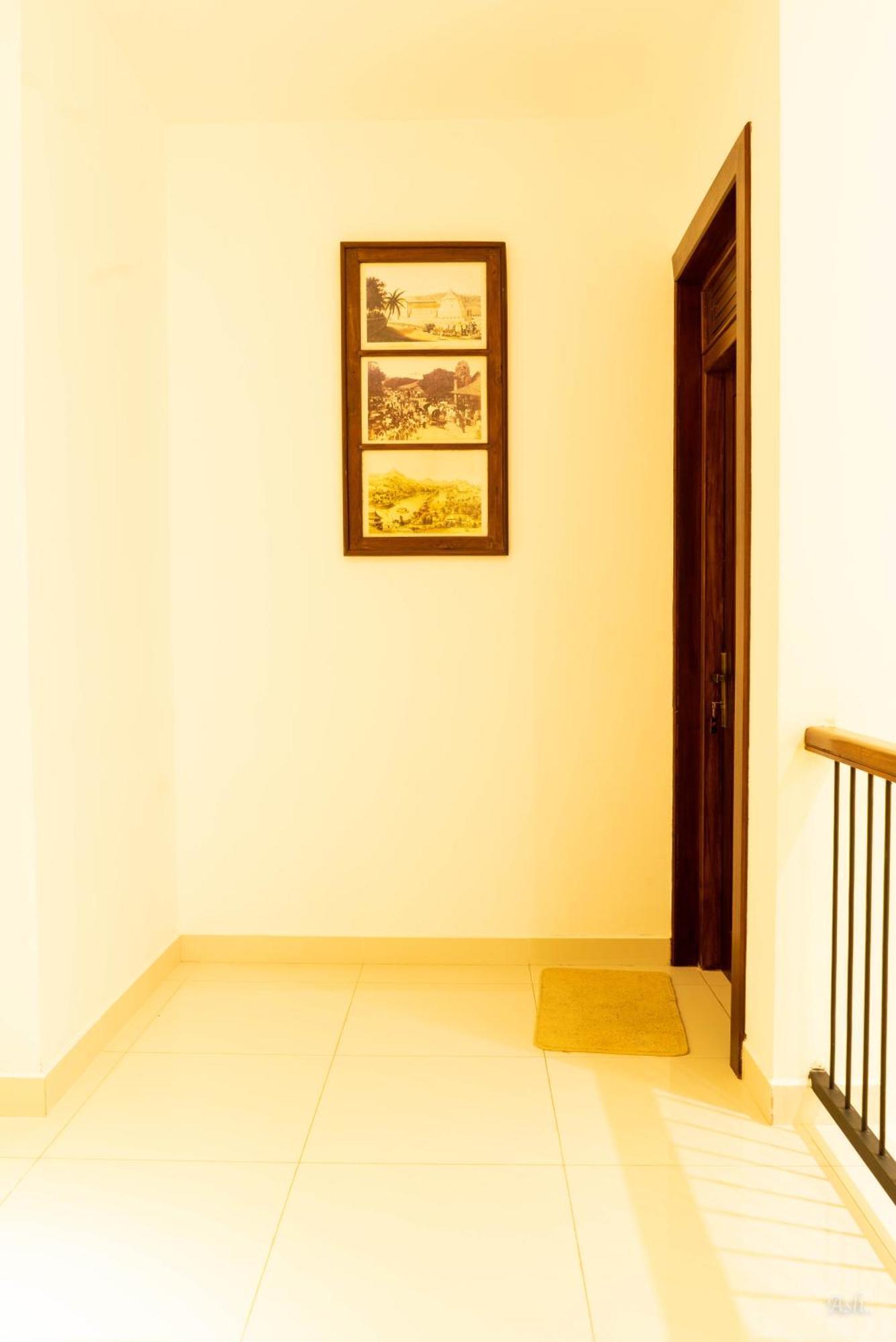 Amandara Hills Kandy Esterno foto