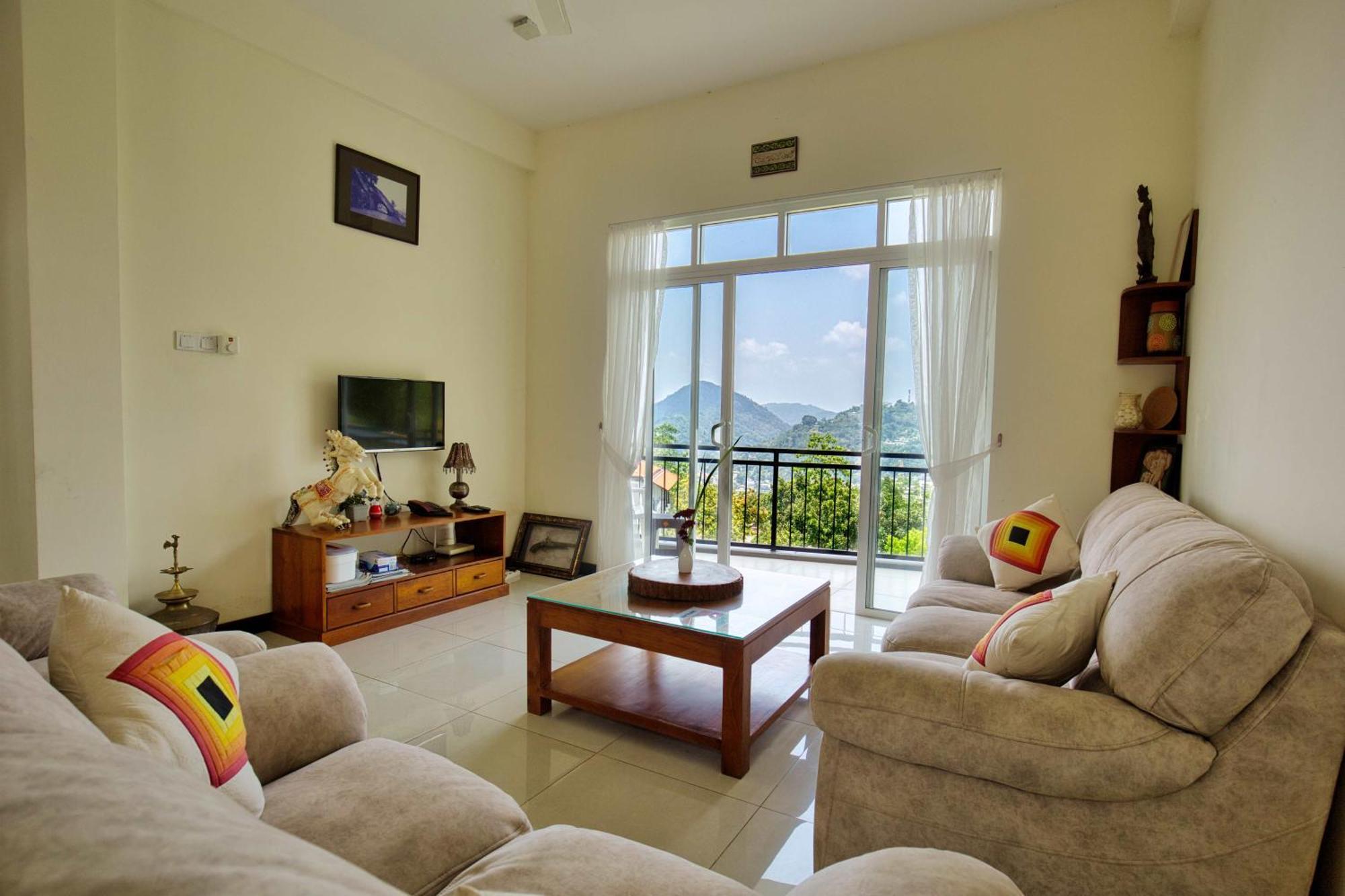 Amandara Hills Kandy Esterno foto