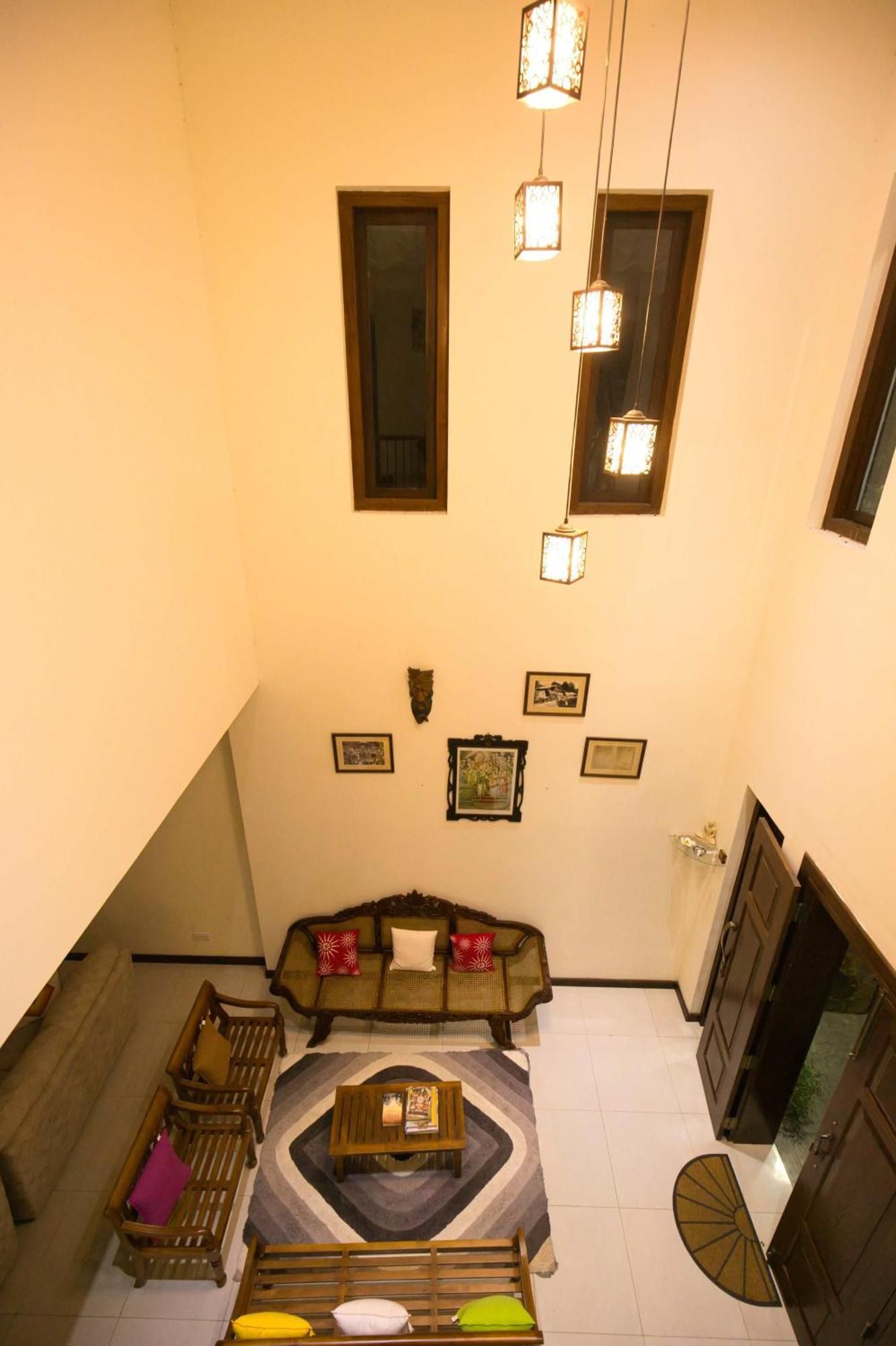 Amandara Hills Kandy Esterno foto