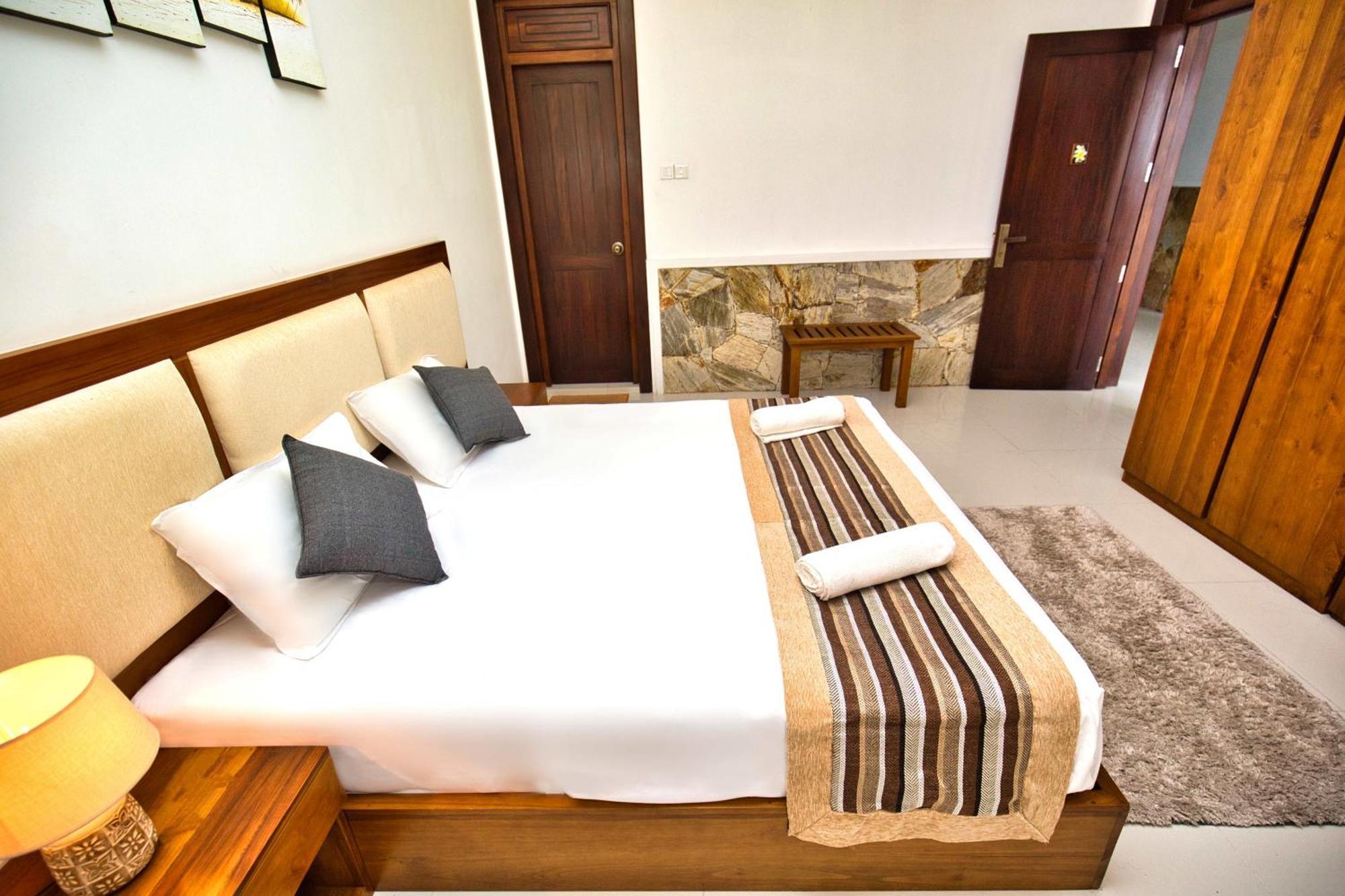 Amandara Hills Kandy Esterno foto