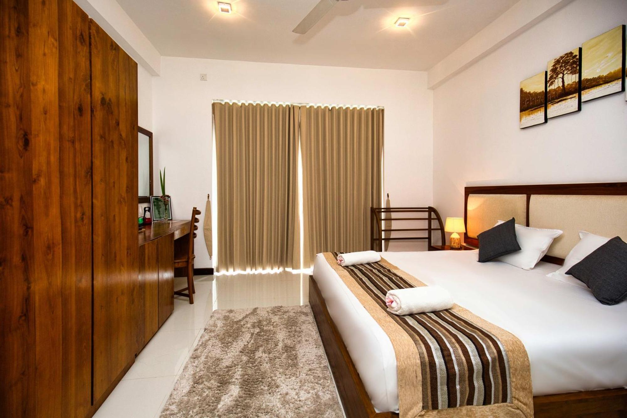 Amandara Hills Kandy Esterno foto